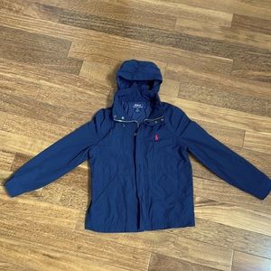 Boys Polo Ralph Lauren,size medium jacket
